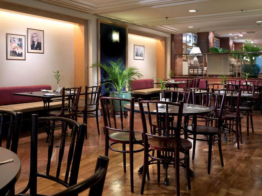 The Federal Kuala Lumpur Hotel