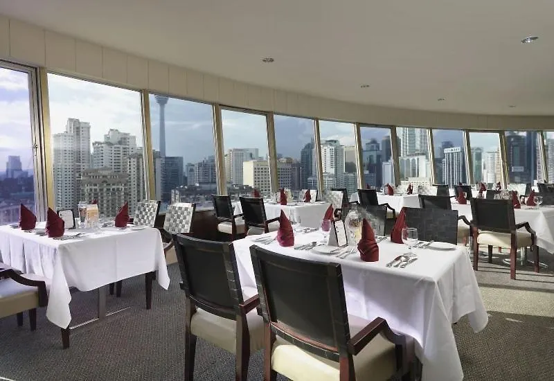 The Federal Kuala Lumpur Hotel