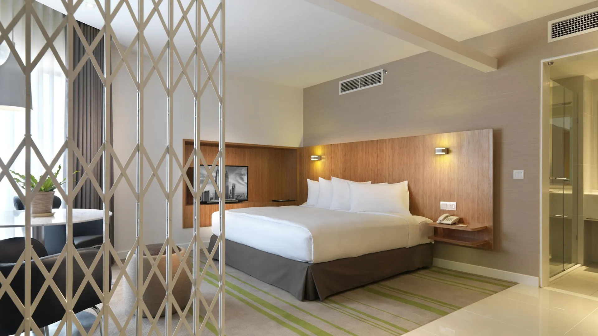 ****  The Federal Kuala Lumpur Hotel Malaysia