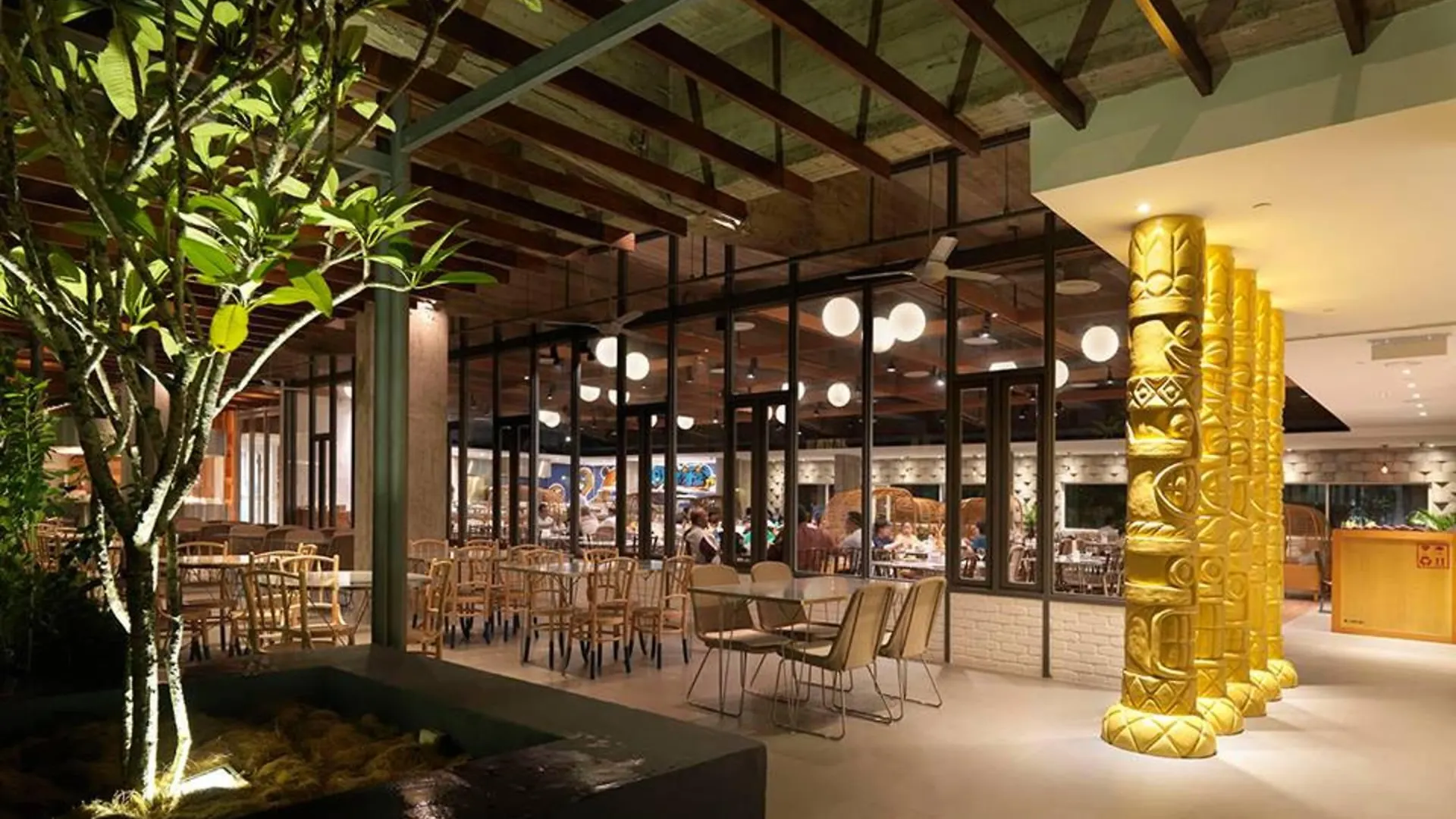 The Federal Kuala Lumpur Hotel 4*,  Malaysia