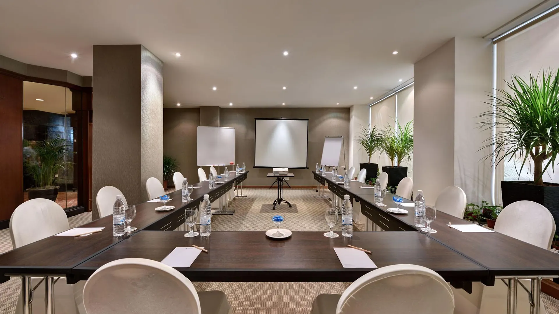 The Federal Kuala Lumpur Hotel