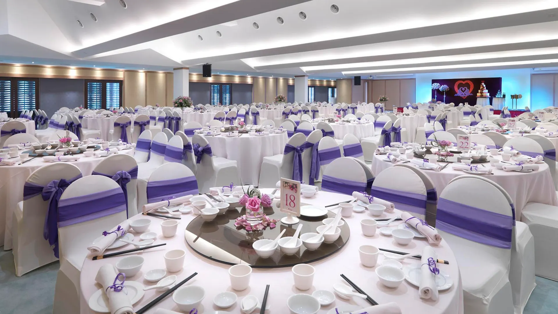 The Federal Kuala Lumpur Hotel 4*,