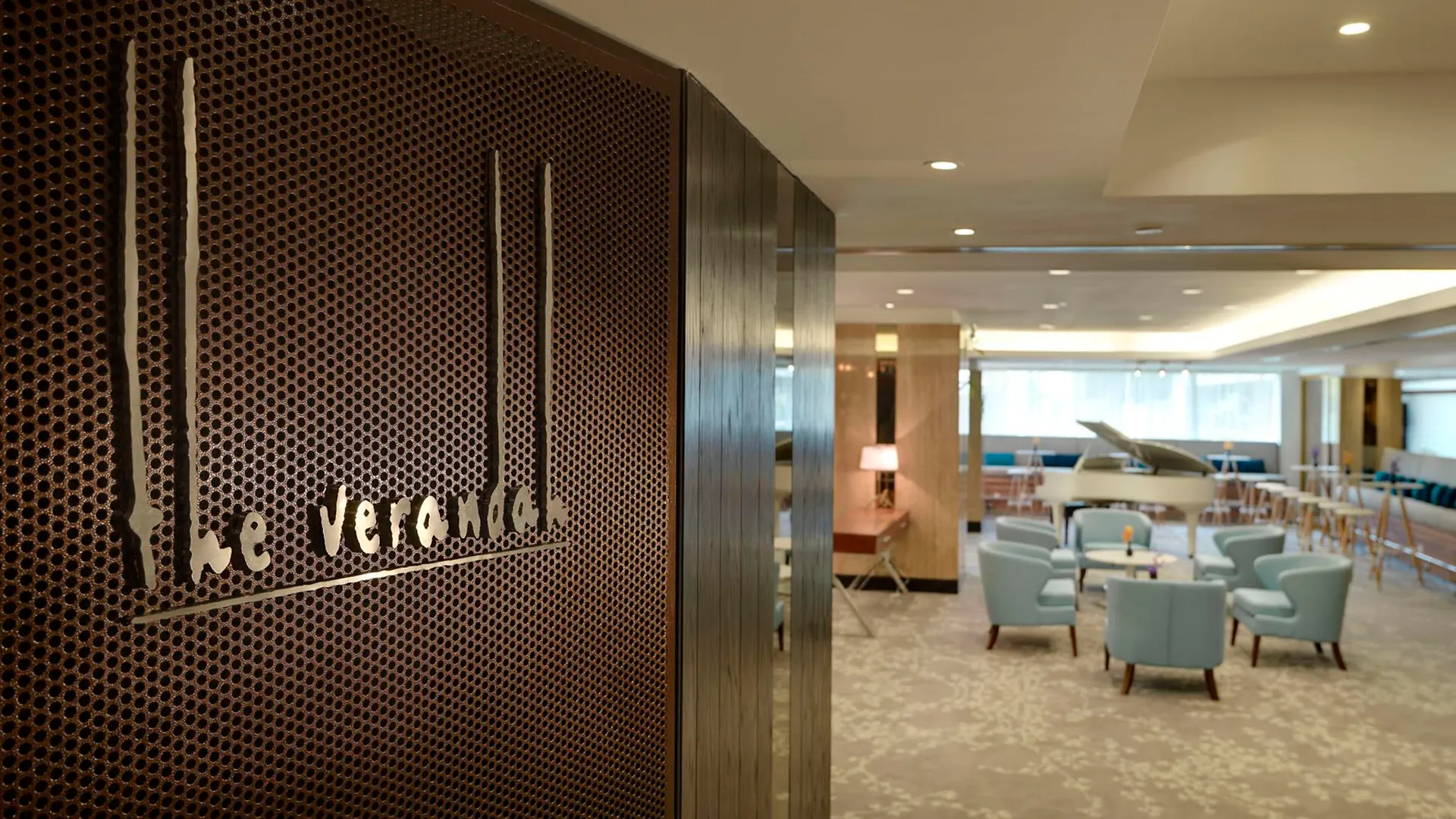 The Federal Kuala Lumpur Hotel 4*,