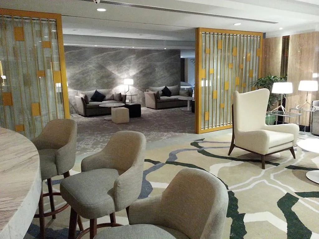 The Federal Kuala Lumpur Hotel