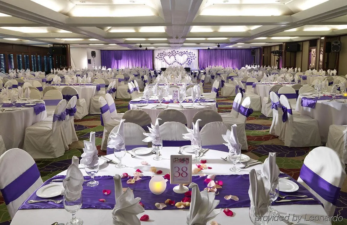 The Federal Kuala Lumpur Hotel
