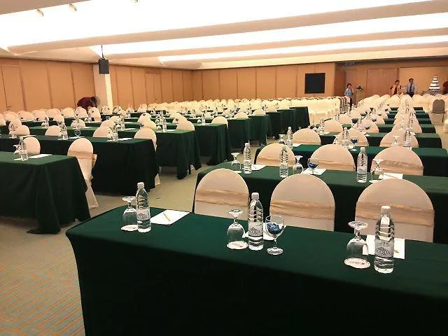 The Federal Kuala Lumpur Hotel