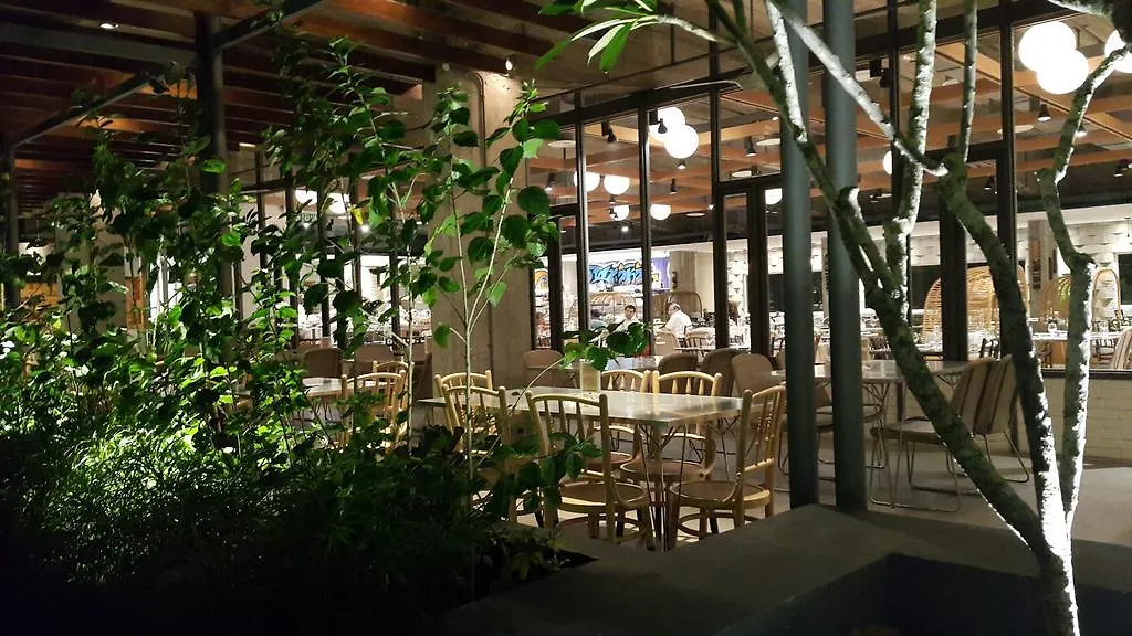 The Federal Kuala Lumpur Hotel