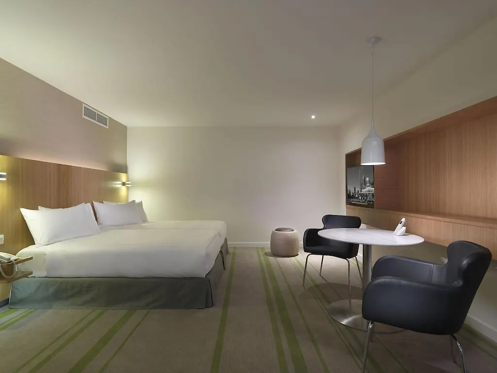 The Federal Kuala Lumpur Hotel