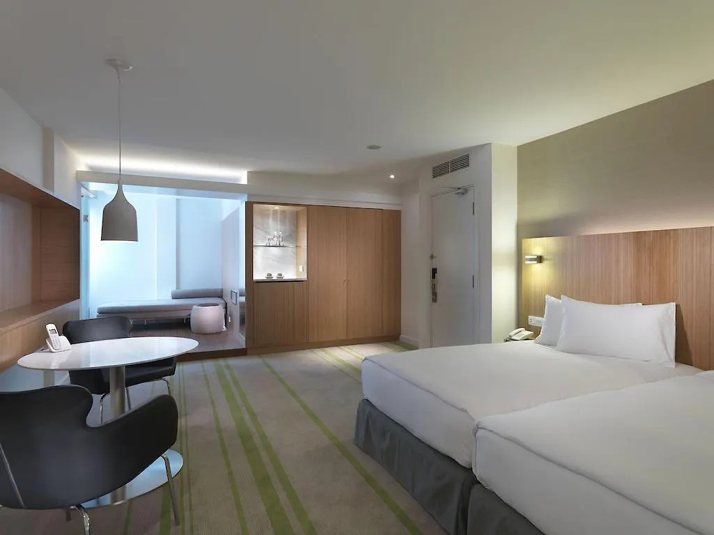 The Federal Kuala Lumpur Hotel