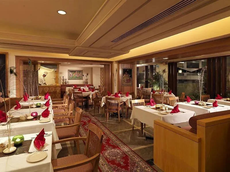 The Federal Kuala Lumpur Hotel Malaysia