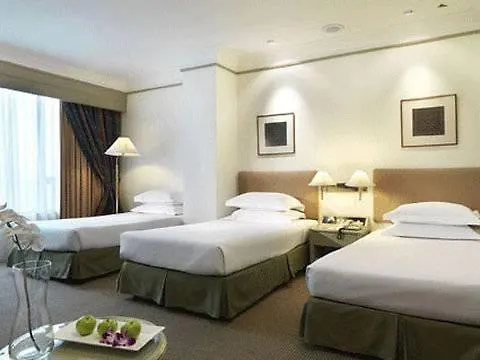The Federal Kuala Lumpur Hotel