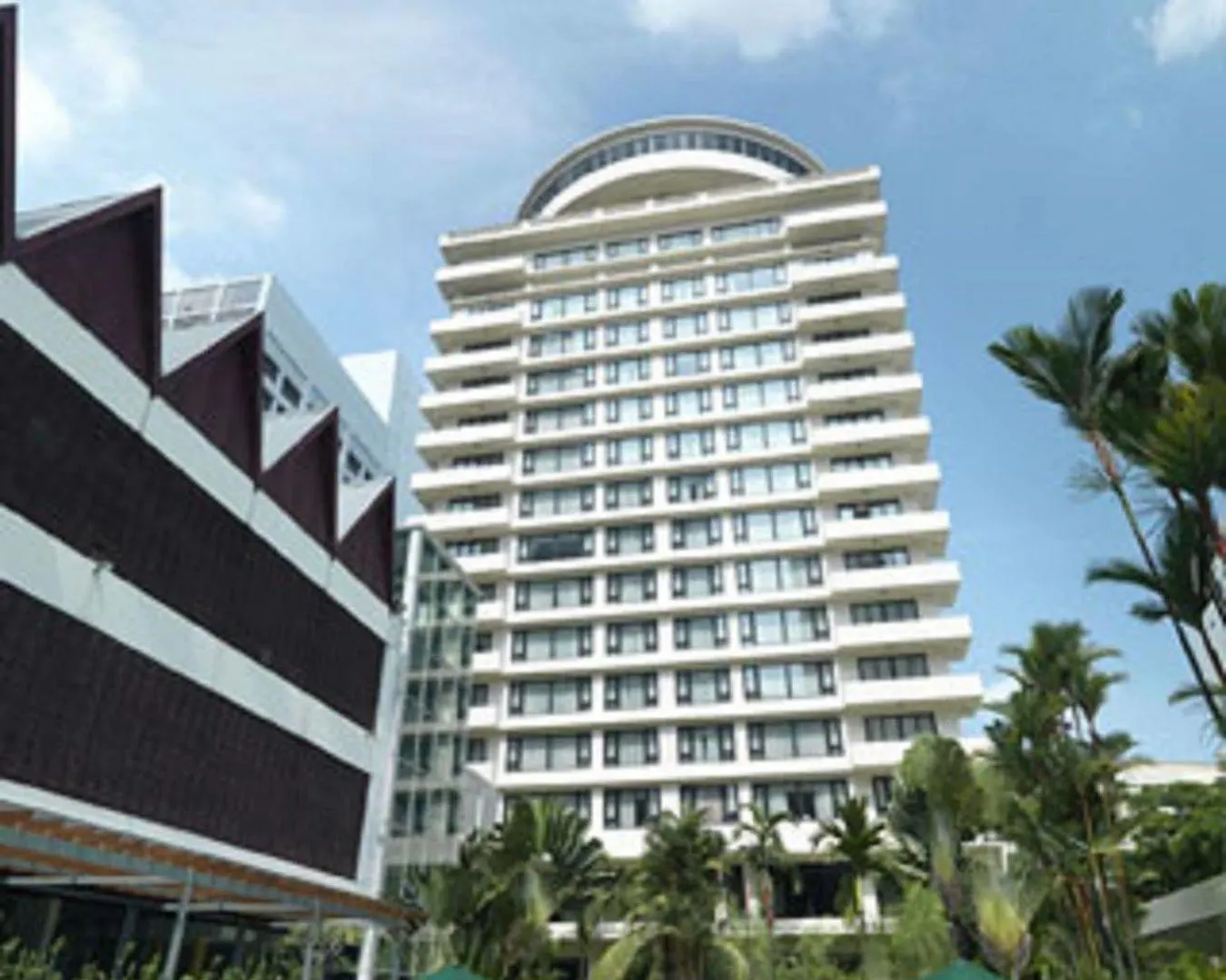 The Federal Kuala Lumpur Hotel