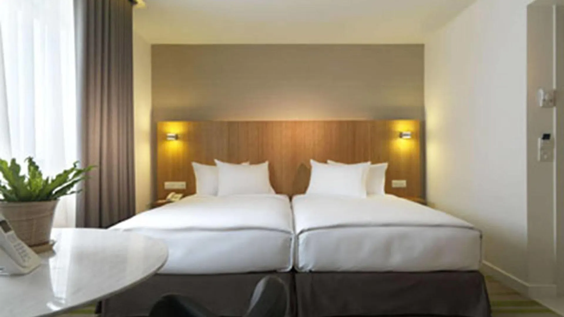 The Federal Kuala Lumpur Hotel 4*,  Malaysia