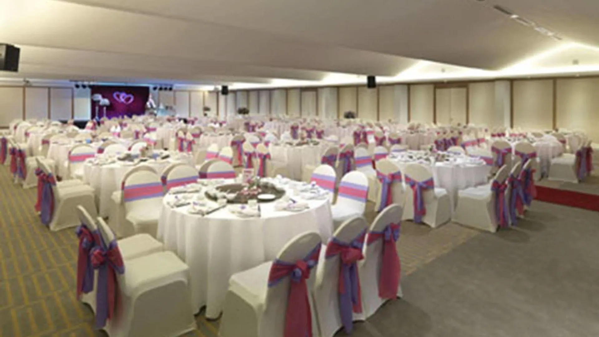 ****  The Federal Kuala Lumpur Hotel Malaysia