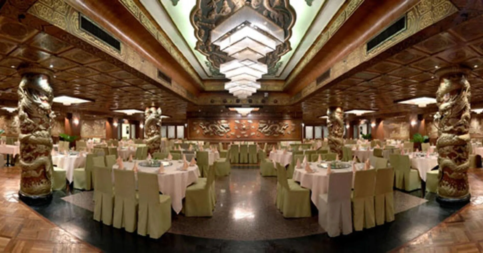 The Federal Kuala Lumpur Hotel 4*,  Malaysia