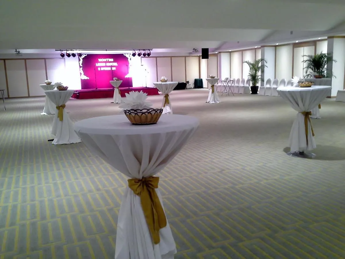 The Federal Kuala Lumpur Hotel