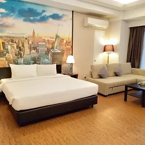 Apartment Grand Service @ Times Square