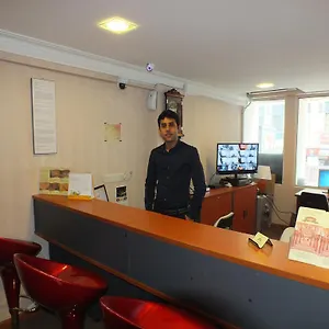 Hotel Golden