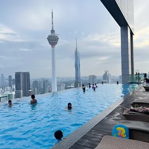 Appartamento Platinum Klcc By Citybox