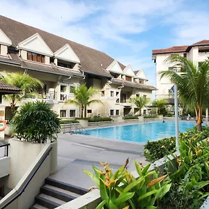 Hotel Domitys Bangsar