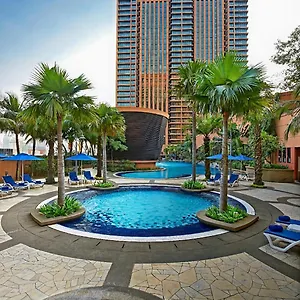 Apartment Grand Service @ Times Square