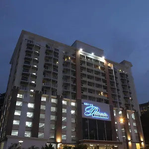 Apartahotel Peninsula