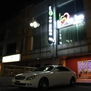 Hotel Boutique