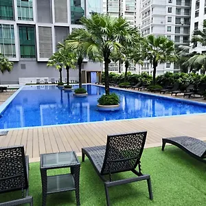 Apartment Soho Kl Centre