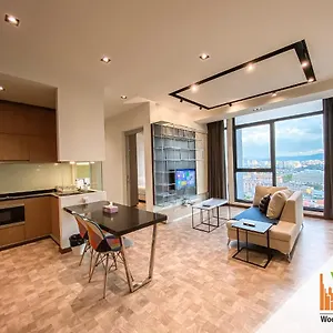 Apartment Expressionz Klcc By Wodages